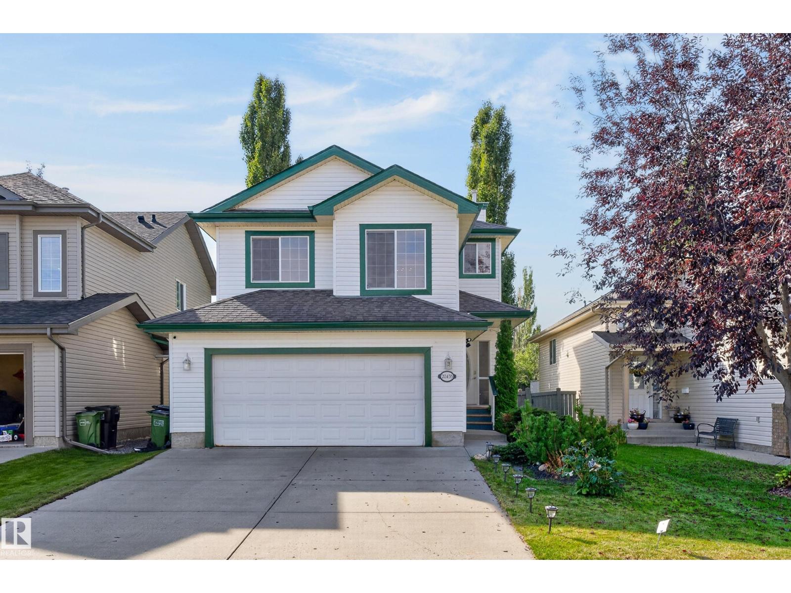 20435 56 AV NW