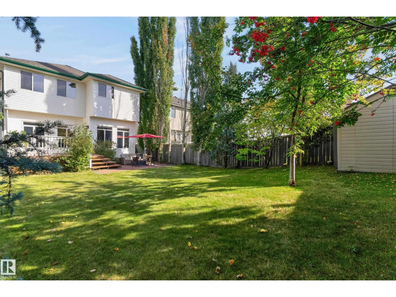 20435 56 AV NW photo 46