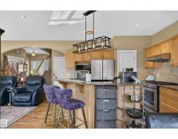 Recreation room - 20435 56 Av Nw, Edmonton, AB T6M0B8 Photo 11