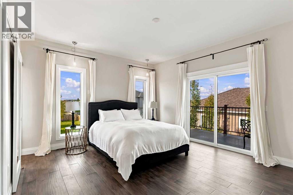 122 Clenell Bay, Fort McMurray