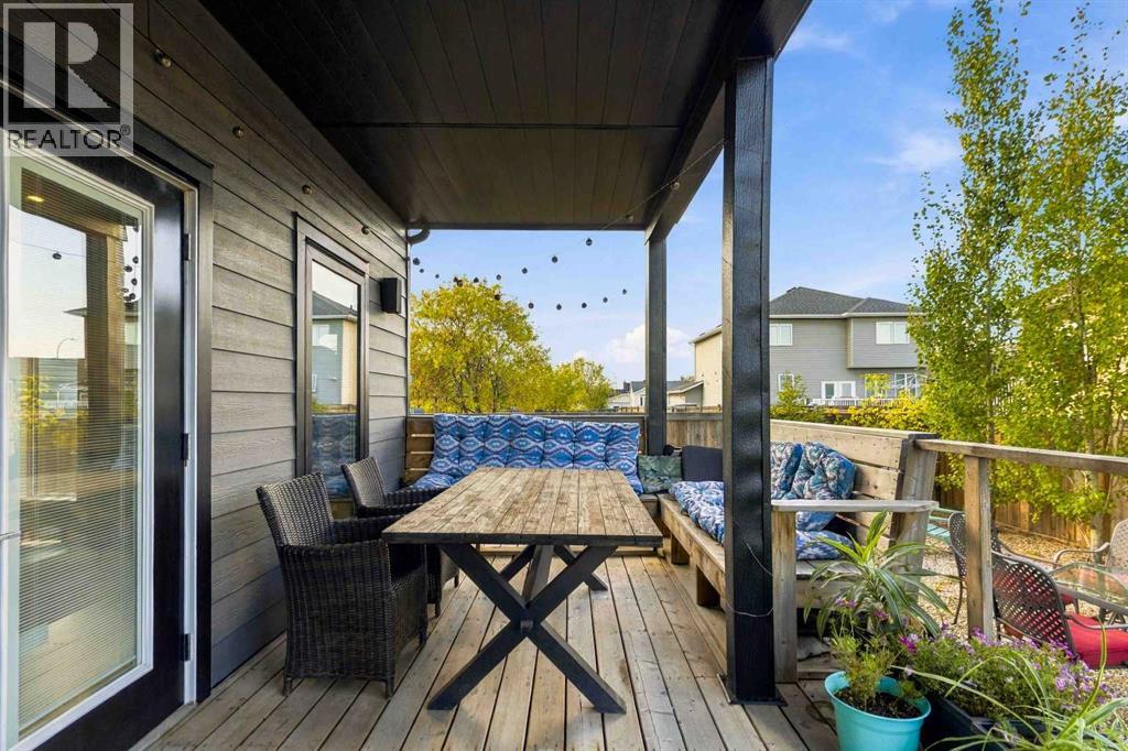 122 Clenell Bay, Fort McMurray
