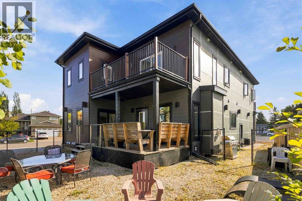 122 Clenell Bay, Fort McMurray