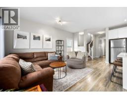 Laundry room - 112 Reunion Loop Nw, Airdrie, AB T4B4J6 Photo 10