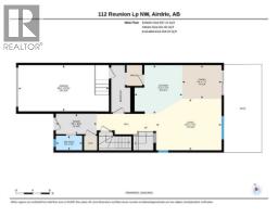 112 Reunion Loop Nw, Airdrie, AB T4B4J6 Photo 47