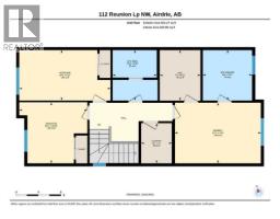 112 Reunion Loop Nw, Airdrie, AB T4B4J6 Photo 48