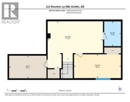 112 Reunion Loop Nw, Airdrie, AB T4B4J6 Photo 49