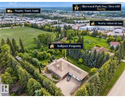 Bedroom 3 - 719 65 Ave Nw, Edmonton, AB T6P1S1 Photo 6