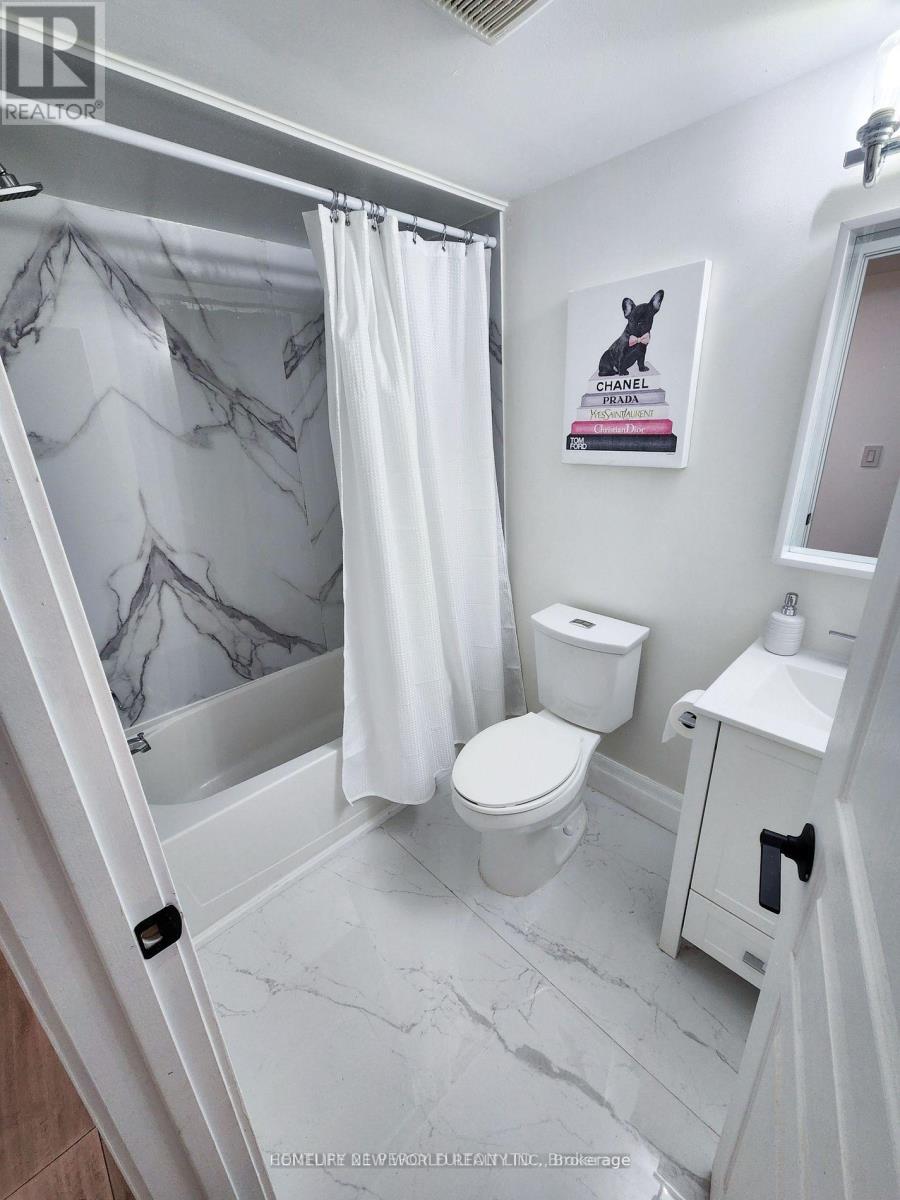 109 - 2 DUNSHEATH WAY, Markham (Cornell) — photo 12