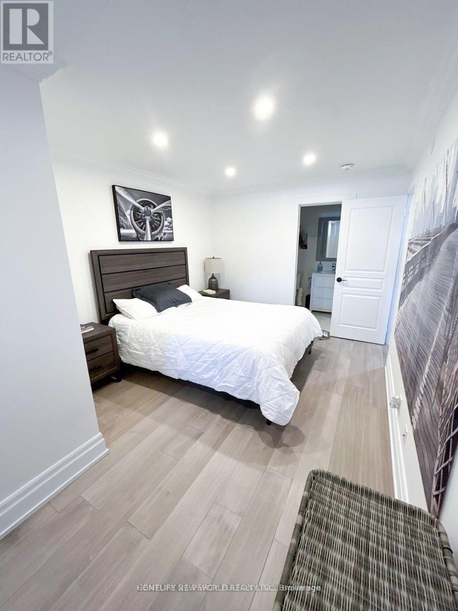 109 - 2 DUNSHEATH WAY, Markham (Cornell) — photo 8