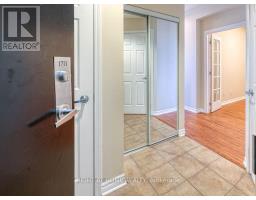 1711 - 388 Prince Of Wales Drive, Mississauga, ON L5B0A1 Photo 16