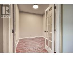 1711 - 388 Prince Of Wales Drive, Mississauga, ON L5B0A1 Photo 19