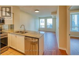 1711 - 388 Prince Of Wales Drive, Mississauga, ON L5B0A1 Photo 8