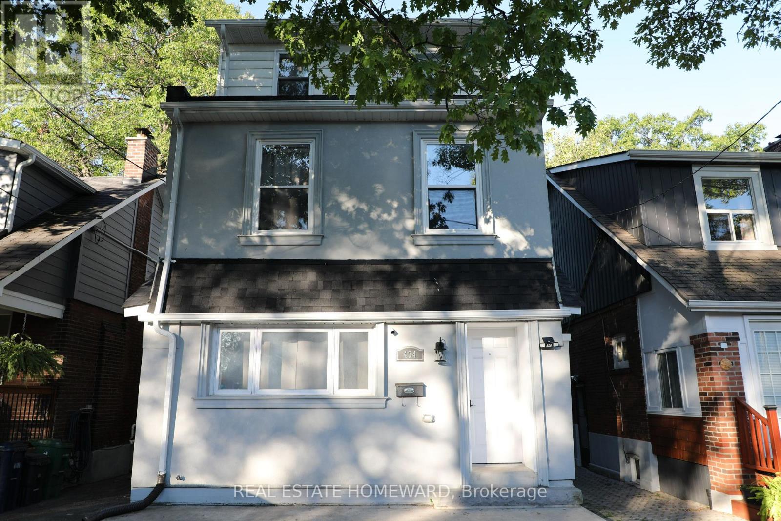 434 VICTORIA PARK AVENUE, Toronto (The Beaches) — photo 45