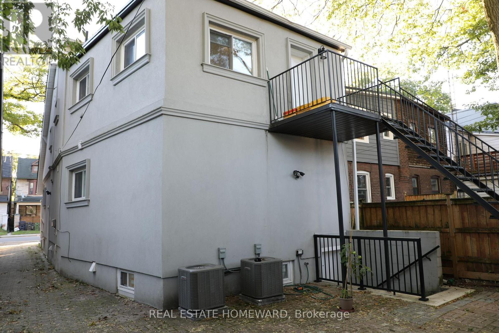 434 VICTORIA PARK AVENUE, Toronto (The Beaches) — photo 47
