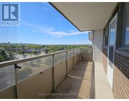 702 - 215 Glenridge Avenue, St  Catharines, ON L2T3J7 Photo 13