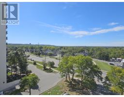 702 - 215 Glenridge Avenue, St  Catharines, ON L2T3J7 Photo 14