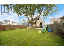Dining room - 9 Bridge Street, St  Catharines, ON L2S2V7 Photo 6