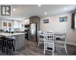 Kitchen - 9 Bridge Street, St  Catharines, ON L2S2V7 Photo 7