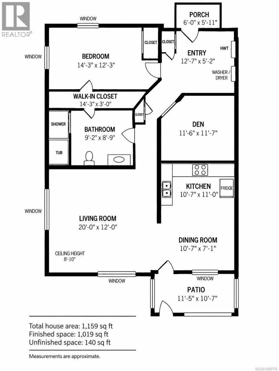 #107 791 Station Ave - 33