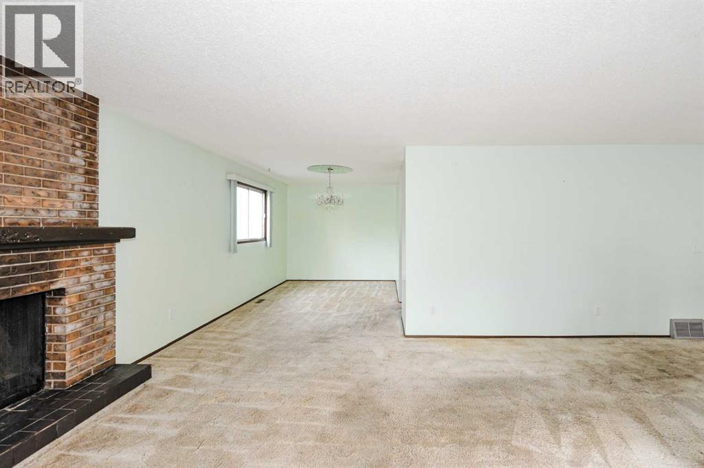 Living Room to Dining Room