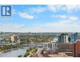2421, 222 Riverfront Avenue Sw, Calgary, AB T2P0X2 Photo 37