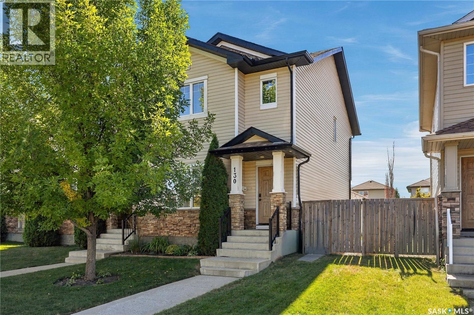 130 Lynd CRESCENT, Saskatoon — photo 2