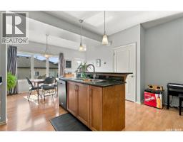 Family room - 130 Lynd Crescent, Saskatoon, SK S7T0G9 Photo 12
