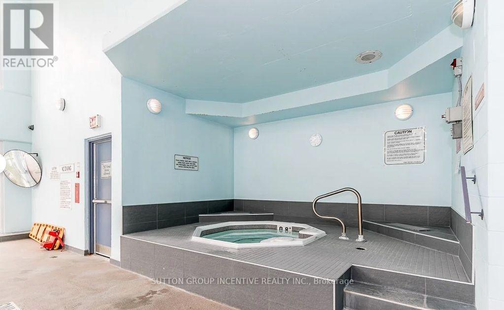 #1005 65 ELLEN STREET - 28