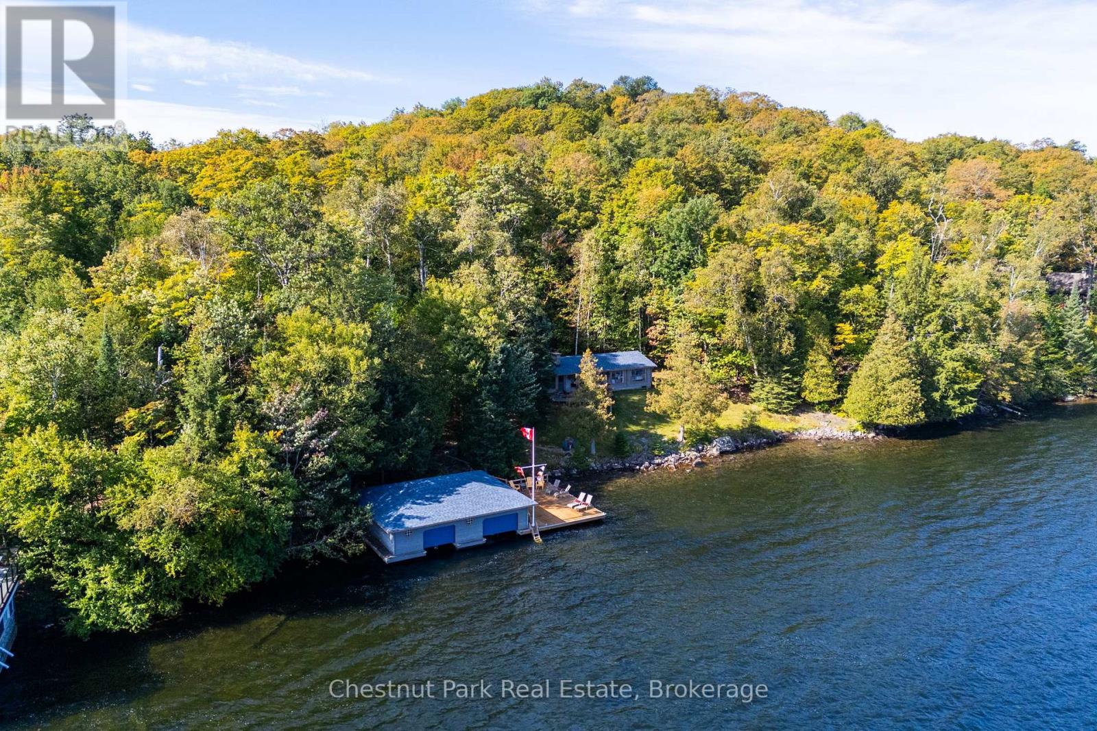 1040 ECHO BAY ROAD, Lake of Bays (Franklin)