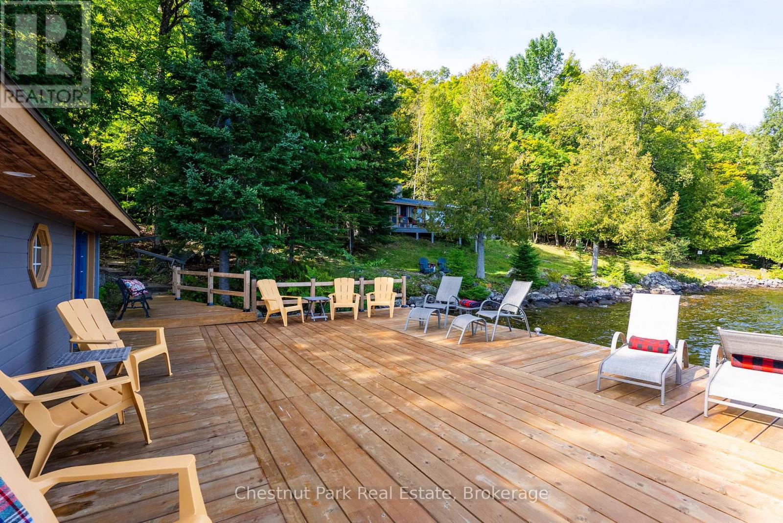 1040 ECHO BAY ROAD, Lake of Bays (Franklin) — photo 10