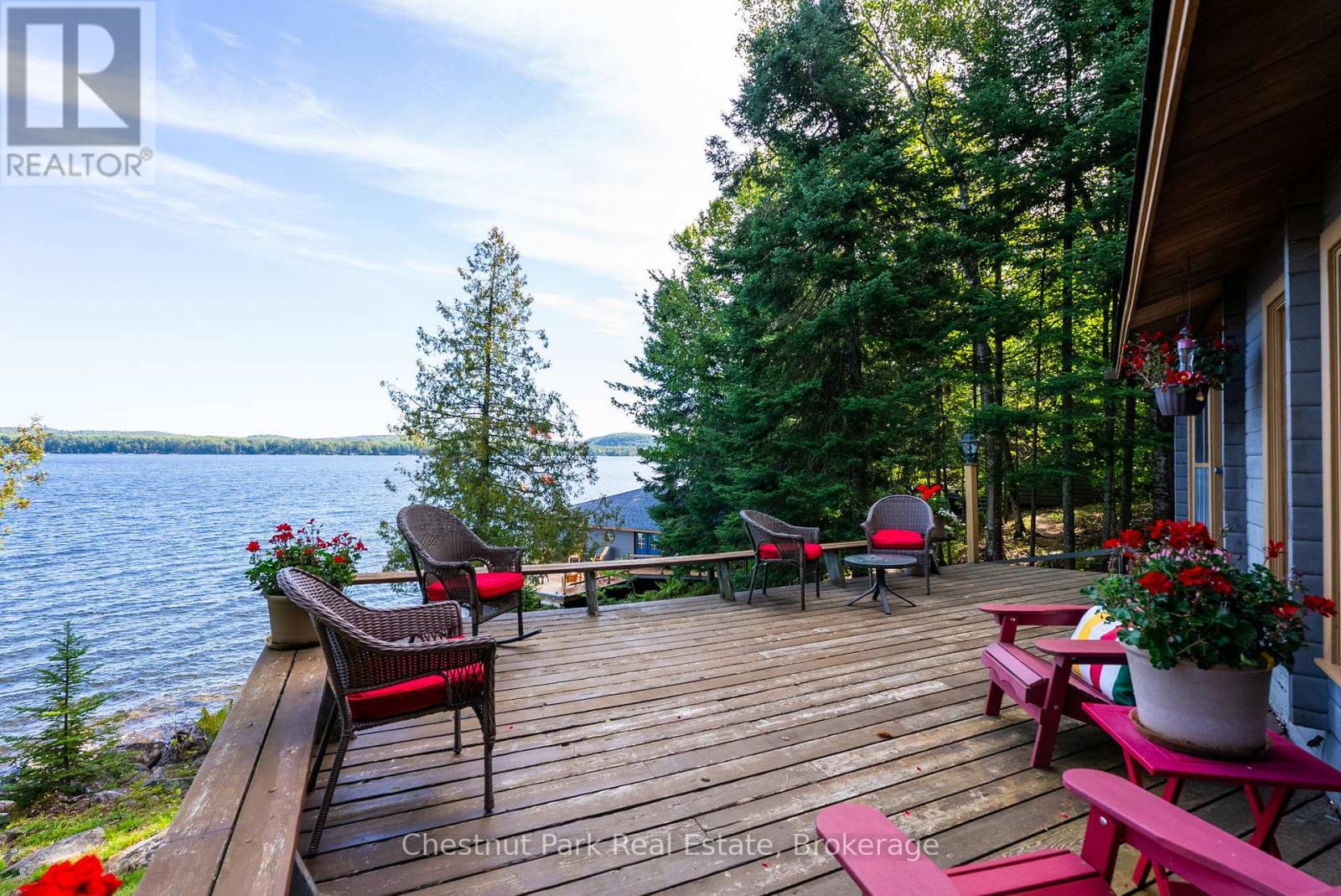 1040 ECHO BAY ROAD, Lake of Bays (Franklin) — photo 12