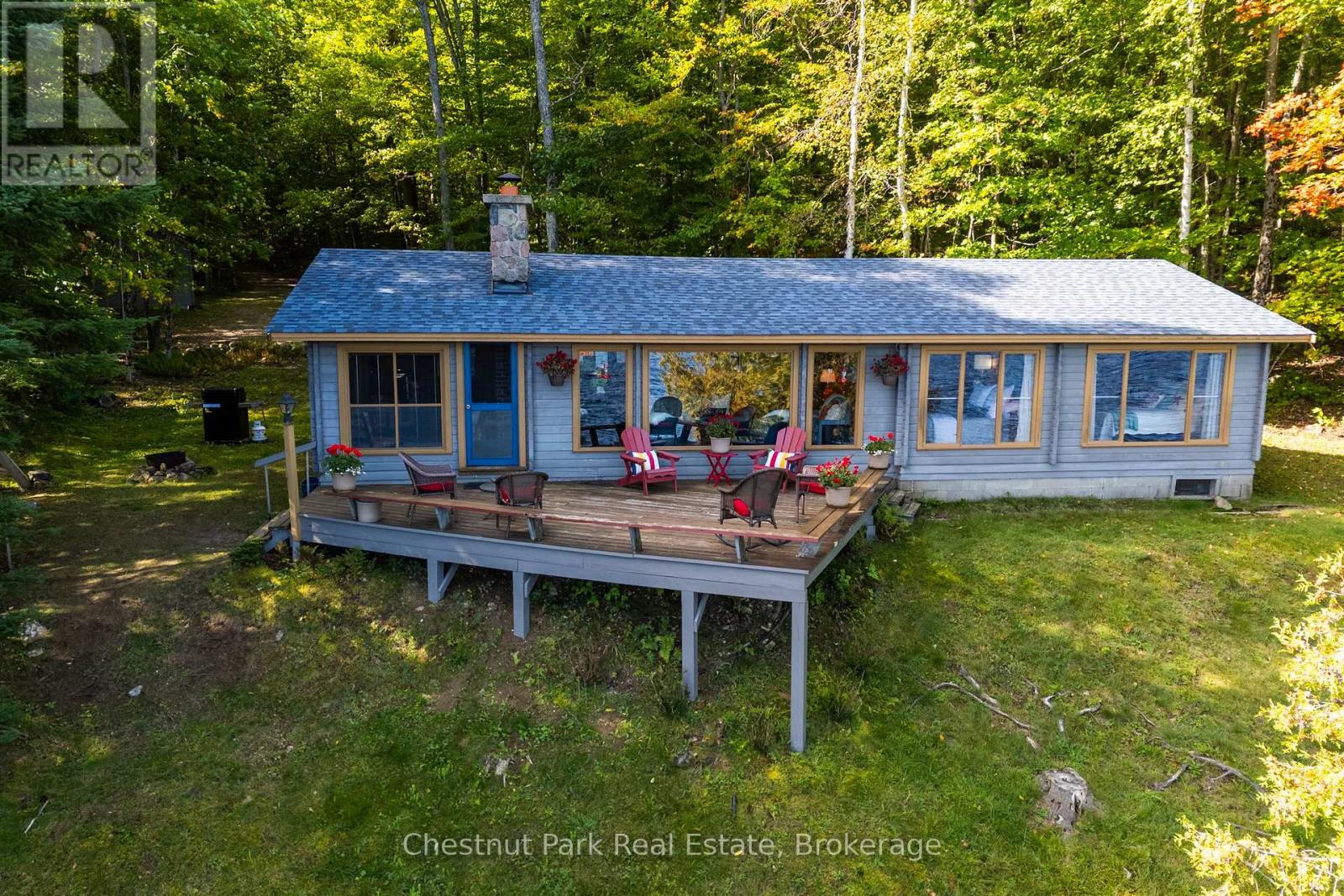 1040 ECHO BAY ROAD, Lake of Bays (Franklin) — photo 5