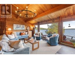 1040 Echo Bay Road, Lake Of Bays, ON P0B1A0 Photo 25