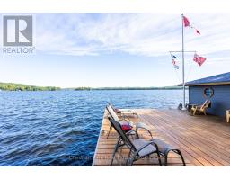 1040 Echo Bay Road, Lake Of Bays, ON P0B1A0 Photo 7