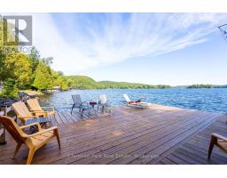 1040 Echo Bay Road, Lake Of Bays, ON P0B1A0 Photo 8