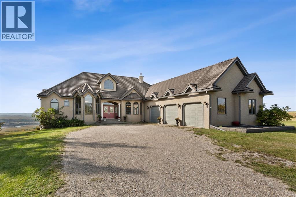 3 Blackwell Bay, Rural Rocky View County, Alberta, T3L2P6
