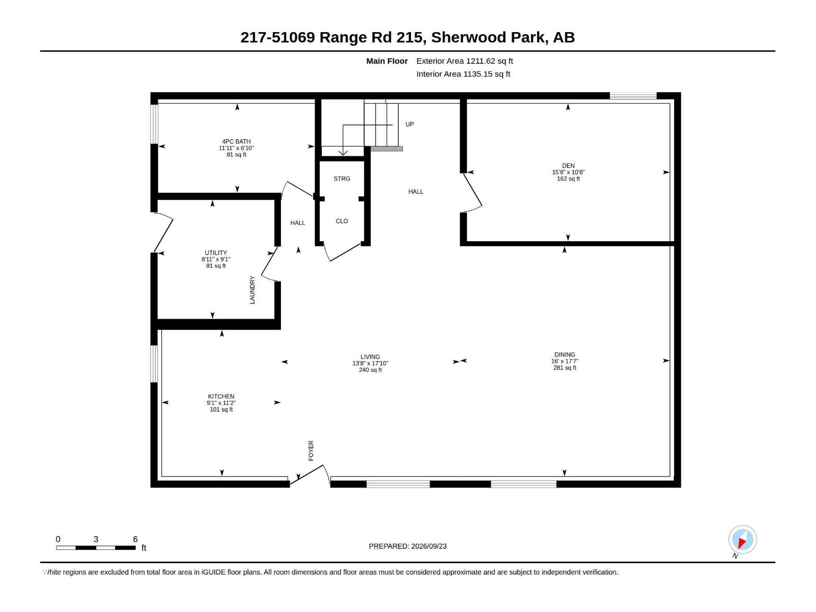217-51069 Rge Rd 215, Los Villas — photo 27 of 28: Property photo