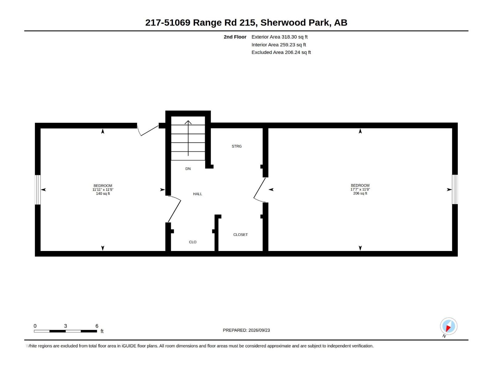 217-51069 Rge Rd 215, Los Villas — photo 28 of 28: Property photo