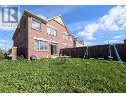 37 Biddens Square, Brampton, ON L6P0W4 Photo 21