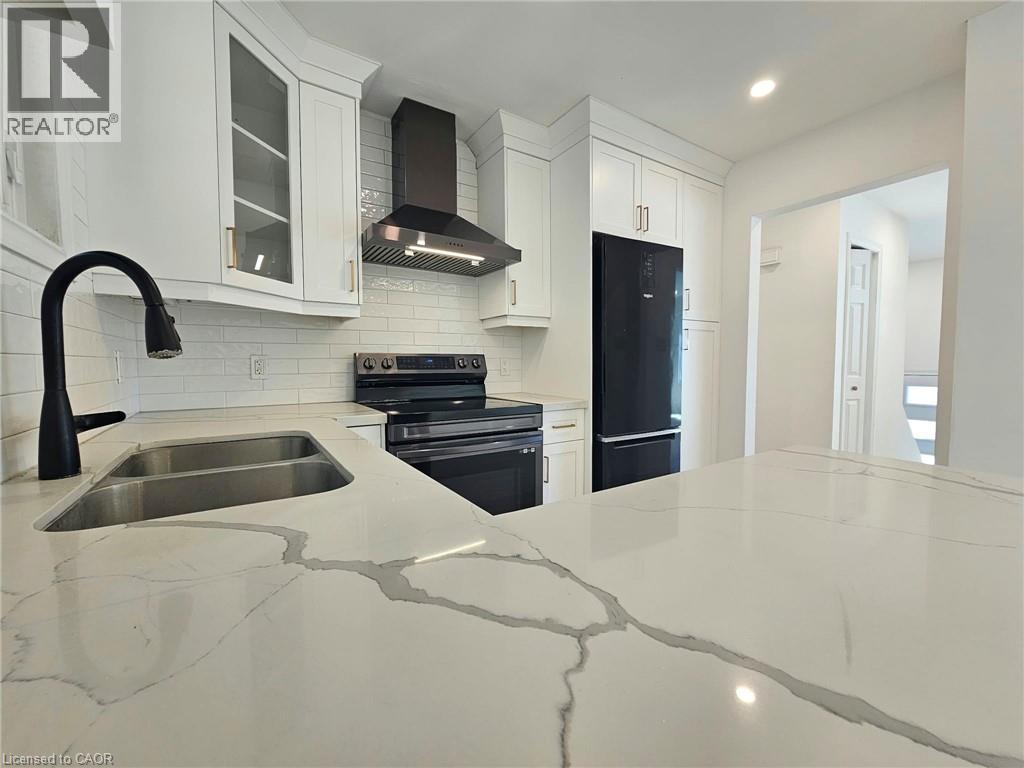 107 STIRLING MACGREGOR Drive Unit# Main, Cambridge — photo 6