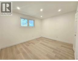 107 Stirling Macgregor Drive Unit# Main, Cambridge, ON N1S4R3 Photo 9