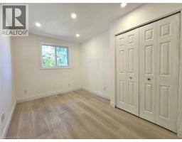 107 Stirling Macgregor Drive Unit# Main, Cambridge, ON N1S4R3 Photo 11