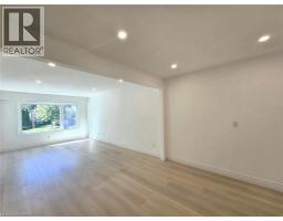 107 Stirling Macgregor Drive Unit# Main, Cambridge, ON N1S4R3 Photo 8