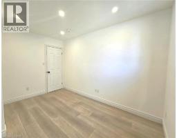 107 Stirling Macgregor Drive Unit# Main, Cambridge, ON N1S4R3 Photo 12