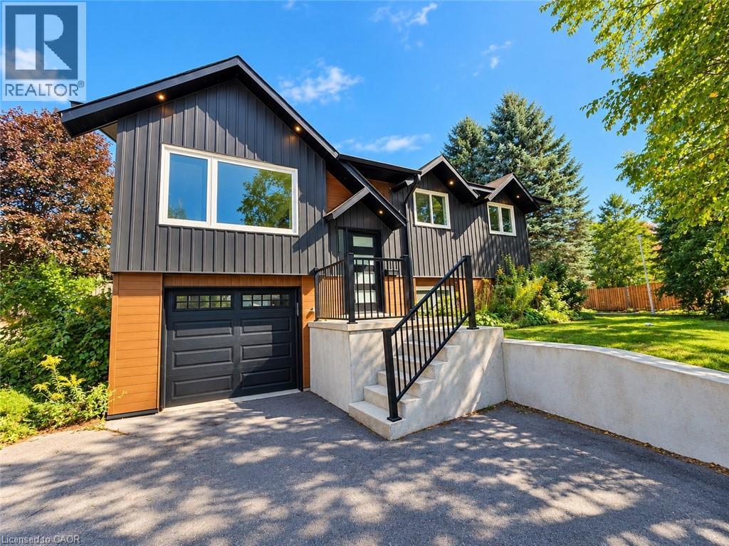 107 STIRLING MACGREGOR Drive Unit# Main, Cambridge