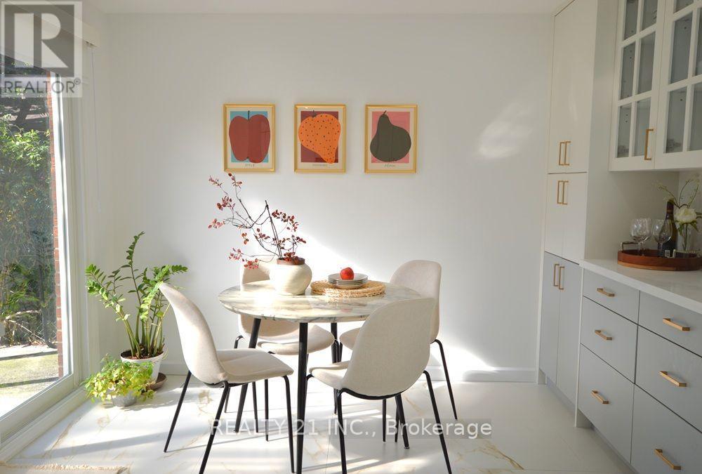 132 HARDING BOULEVARD, Toronto (Birchcliffe-Cliffside) — photo 12