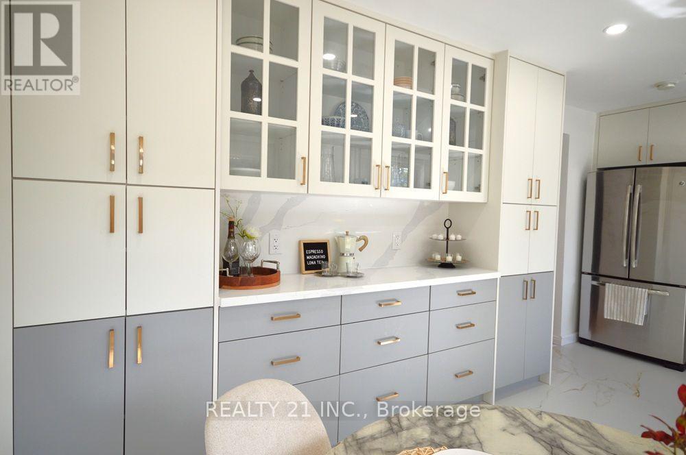 132 HARDING BOULEVARD, Toronto (Birchcliffe-Cliffside) — photo 11