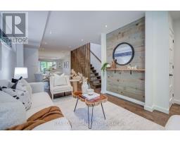 Recreational, Games room - 19 Battenberg Avenue, Toronto, ON M4L1J7 Photo 7