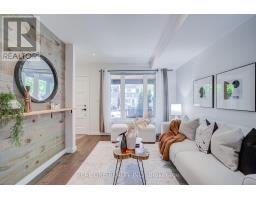 Bedroom - 19 Battenberg Avenue, Toronto, ON M4L1J7 Photo 8