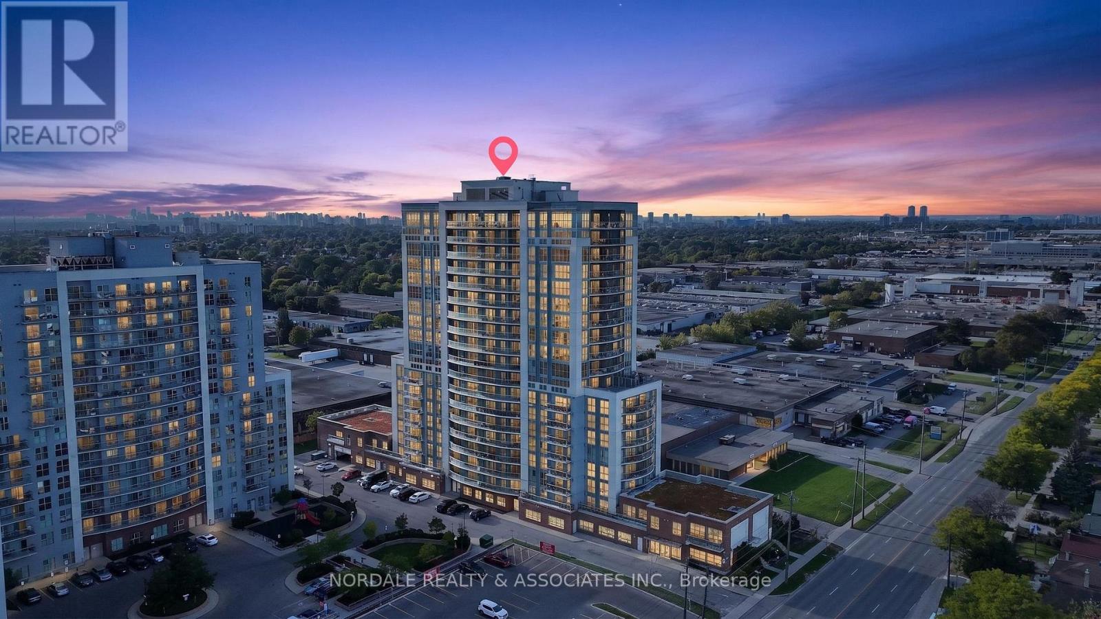 #2103 1328 BIRCHMOUNT ROAD - 1